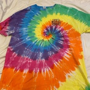 Bud Light Seltzer shirt